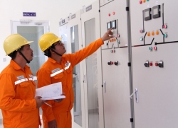 EVNSPC và mục tiêu đảm bảo điện an toàn, ổn định năm 2023