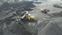 Kinh doanh than Cẩm Phả với mục tiêu phát triển toàn diện và bền vững