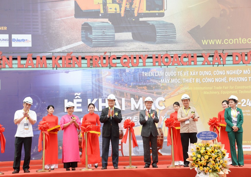 Triển lãm quốc tế về năng lượng điện và chiếu sáng Việt Nam - EL Vietnam 2024