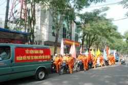 PC Quảng Ngãi: Mục tiêu tiết kiệm 1,5% sản lượng điện thương phẩm