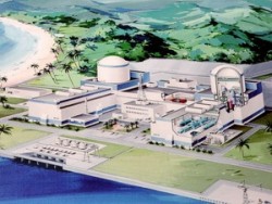 Năm 2014 sẽ bắt đầu giải ngân vốn xây dựng nhà máy điện hạt nhân