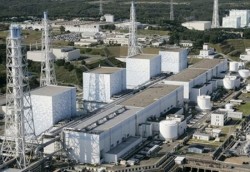 Công bố báo cáo sơ bộ sự cố hạt nhân ở Fukushima