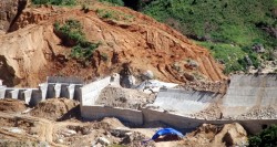 Không cho phép tiếp tục xây dựng dự án thủy điện Đăk Mek 3