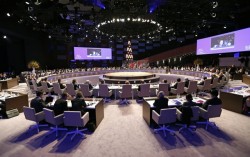 Hội nghị thượng đỉnh An ninh hạt nhân lần thứ ba bế mạc
