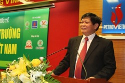 Đang trực tuyến Hội thảo "Phát triển thị trường Năng lượng Việt Nam"