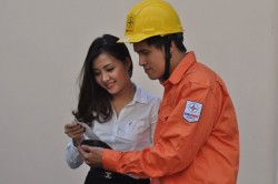 EVN HANOI áp dụng hóa đơn điện tử cho 100% khách hàng