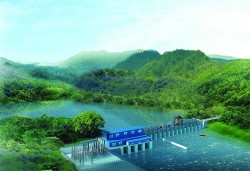 Phát triển dự án thủy điện Đa Krông 1 thành dự án CDM