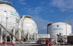 PV Gas đã cung cấp trên 100 tỷ m3 khí cho thị trường