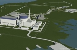 ROSATOM xây nhà máy điện hạt nhân đầu tiên cho Jordan