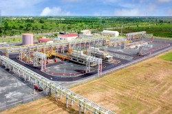 PV Gas đầu tư trạm chiết nạp LPG tại tỉnh Cà Mau