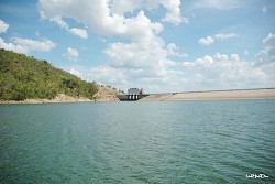 Điều chỉnh Quy trình vận hành liên hồ chứa lưu vực sông Ba