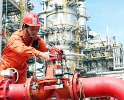 5 biện pháp an toàn khi bảo dưỡng Nhà máy Lọc dầu Dung Quất