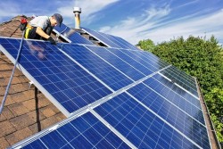 WB giúp Đà Nẵng phát triển năng lượng mặt trời trên mái nhà