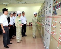 Thêm công trình nâng cao độ tin cậy cấp điện cho Đà Nẵng