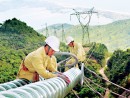 PTC2 thực hiện tốt quản lý kỹ thuật an toàn lưới điện
