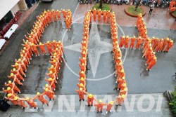 EVNHANOI hưởng ứng Chiến dịch Giờ Trái đất 2018