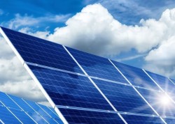 Bổ sung dự án điện mặt trời Trung Sơn vào Quy hoạch