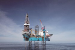 PV Drilling tiếp tục chiến dịch khoan ở ngoài khơi Vũng Tàu