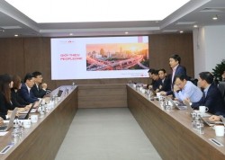 EVNGENCO1 xây dựng văn hóa doanh nghiệp thích ứng với thời kỳ mới