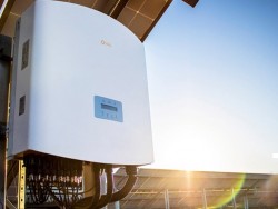 Solis được trao giải thưởng ‘Thương hiệu PV hàng đầu 2021’ tại Hà Lan