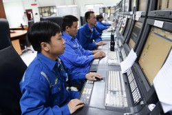 BSR cải thiện nội lực, sẵn sàng bứt phá