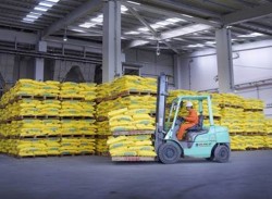 PVFCCo: Tận dụng cơ hội, hoàn thành tốt kế hoạch quý 1