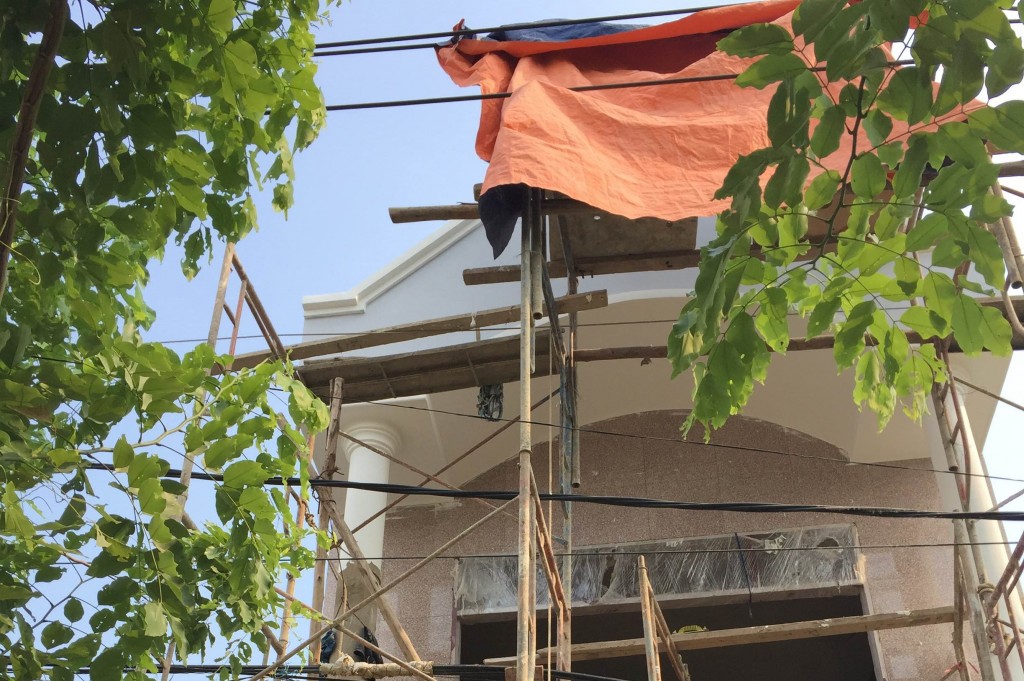 EVN khuyến cáo người dân về an toàn lưới điện