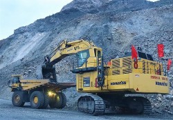 Than Hà Tu nỗ lực nâng cao hiệu quả sản xuất, kinh doanh