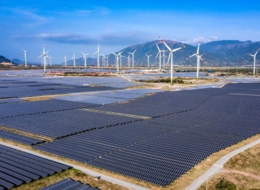 Các căn cứ liên quan đến việc dừng huy động 172 MW điện mặt trời Trung Nam