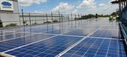 ESEC - Đơn vị tiên phong cung cấp giải pháp công nghệ ‘xanh, sạch’ tại Việt Nam