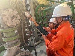 Nhiệt điện Nghi Sơn: Chuyển đổi số để nâng cao năng suất lao động, tiết kiệm chi phí