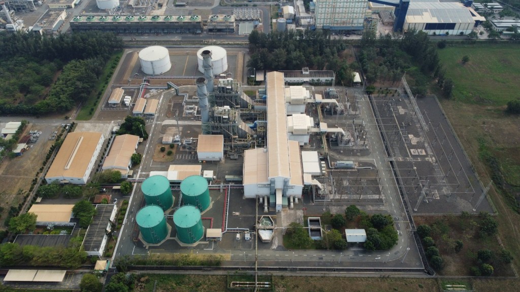 EPS tiếp nhận quản lý vận hành, sửa chữa Nhà máy điện Phú Mỹ 3