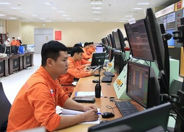 Công ty Nhiệt điện Mông Dương tập trung mọi nguồn lực để giữ vững nhịp độ sản xuất điện