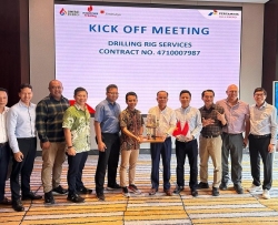 PV Drilling khởi động kế hoạch khoan mới (từ năm 2025) tại Indonesia