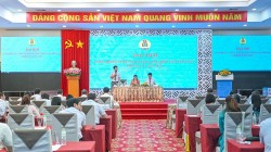 Văn hoá doanh nghiệp PV GAS NCSP - Vượt qua thử thách, bứt phá vươn lên