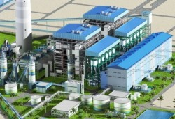 Chuyển mục đích sử dụng đất xây nhà máy nhiệt điện BOT tỉnh Nam Định