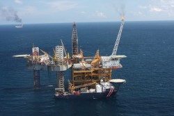 PVN phấn đấu đạt trên 6,4 triệu tấn dầu quy đổi trong quý II