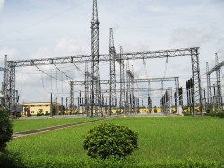 EVN đưa vào vận hành nhiều công trình nguồn và lưới điện