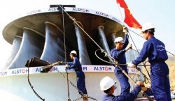 Alstom - Hai mươi năm đồng hành cùng Việt Nam