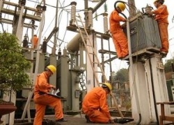 EVN SPC đảm bảo cấp điện an toàn cho 21 tỉnh thành phía Nam
