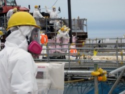 IAEA: Nhật cần tăng cường quản lý nước nhiễm xạ