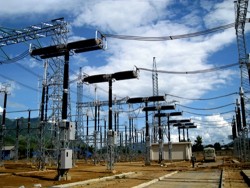 Đóng điện máy 2, trạm biến áp 500 kV Ô Môn và đường dây 220 kV Vĩnh Long - Trà Vinh