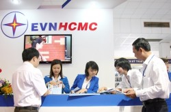 EVN HCMC nâng cao dịch vụ khách hàng bằng tiêu chí '3 dễ'