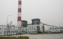 Nhiệt điện Đông Triều - Vinacomin phát 815 triệu kWh trong 3 tháng