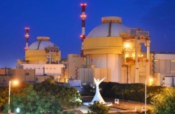 Nga tiếp tục xây Nhà máy điện hạt nhân Kudankulam cho Ấn Độ