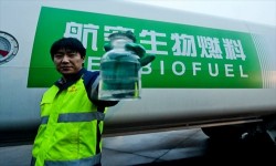 Trung Quốc ưu tiên cho sản xuất nhiên liệu sinh học