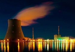 Myanmar hợp tác với Nga phát triển năng lượng hạt nhân