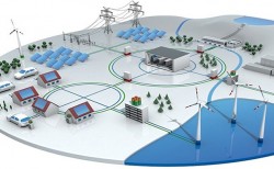 65 triệu Euro đầu tư lưới điện thông minh