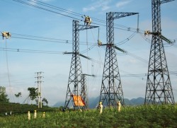 Điều chỉnh Dự án đầu tư lưới điện truyền tải 3
