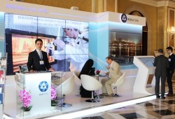 ROSATOM mở văn phòng đại diện tại Dubai